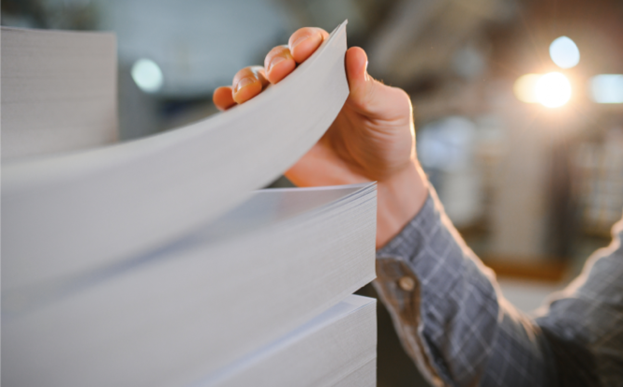 Why Should I Attend Paper Eurasia 2025?